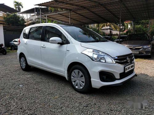 Maruti Suzuki Ertiga VDi, 2017, Diesel MT for sale in Kochi 