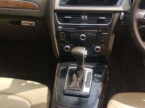 Used 2012 Audi A4 AT for sale in Hyderabad 