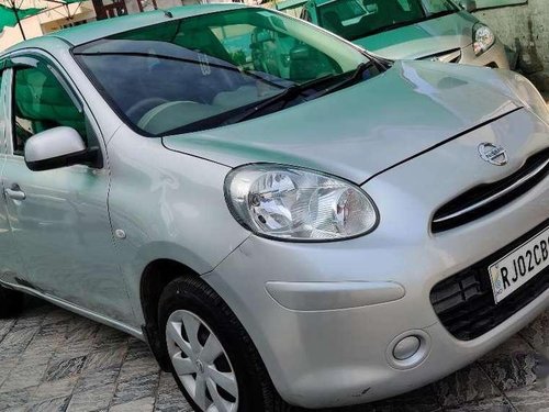 Used 2013 Nissan Micra Diesel MT for sale in Jaipur 