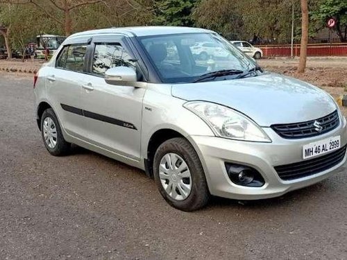 Maruti Suzuki Swift Dzire VDi BS-IV, 2015, Diesel MT for sale in Mumbai 