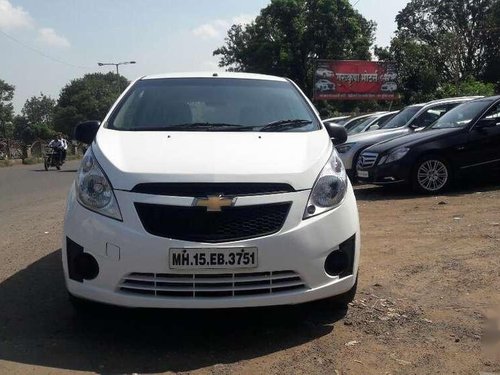 Used Chevrolet Beat Diesel 2014 MT for sale in Nashik 