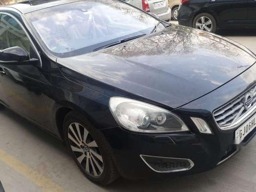 Used 2014 Volvo S60 AT for sale in Ahmedabad 