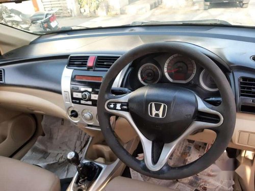 Used Honda City S 2011 MT for sale in Ahmedabad 