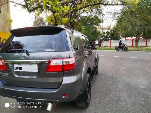 Toyota Fortuner 3.0 4x4 Manual, 2011, Diesel MT for sale in Meerut 