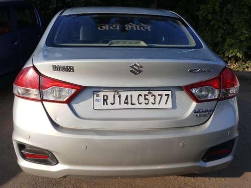 Maruti Suzuki Ciaz VDI+ SHVS, 2016, Diesel MT for sale in Jaipur 