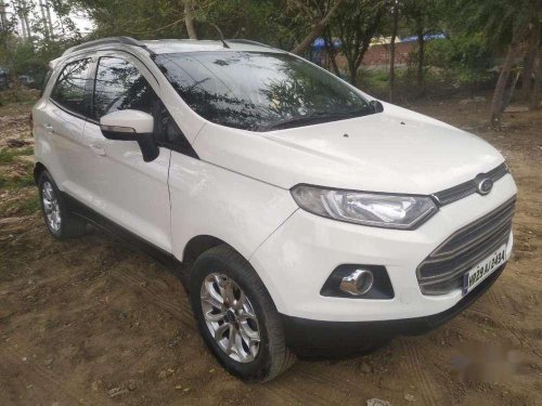 Used 2015 Ford EcoSport MT for sale in Noida 