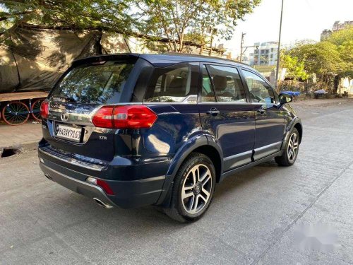 Used Tata Hexa XTA 2017 AT for sale in Mumbai 