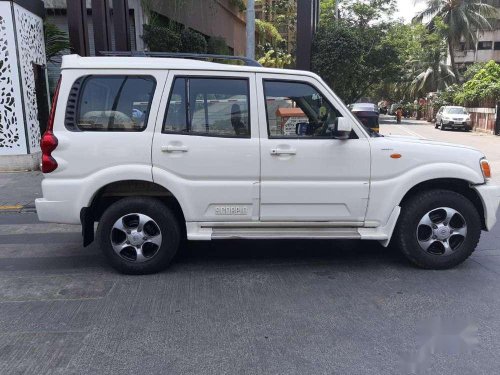 Used Mahindra Scorpio 2012 MT for sale in Mumbai 