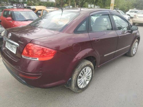 Used Fiat Linea 2014 MT for sale in Noida 