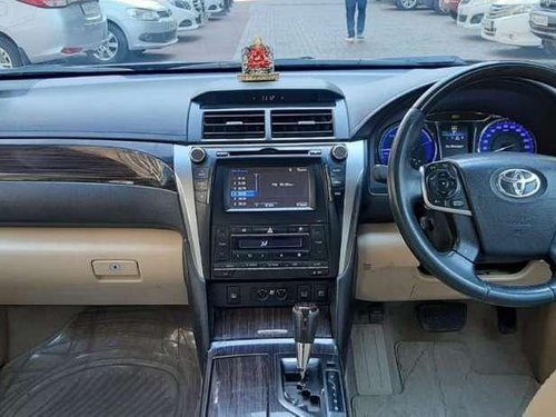 Used 2016 Toyota Camry AT for sale in Mumbai 