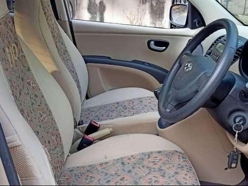 Used 2009 Hyundai i10 Sportz 1.2 MT for sale in Chennai 