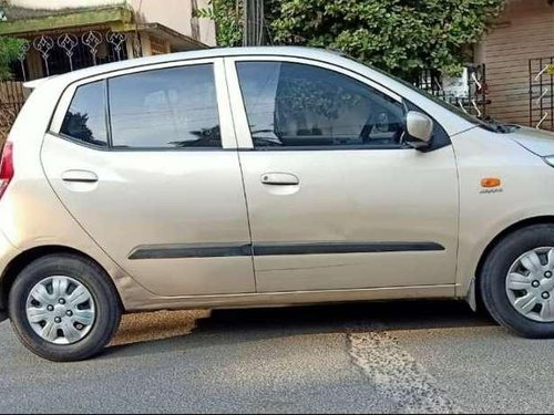 Used 2009 Hyundai i10 Sportz 1.2 MT for sale in Chennai 