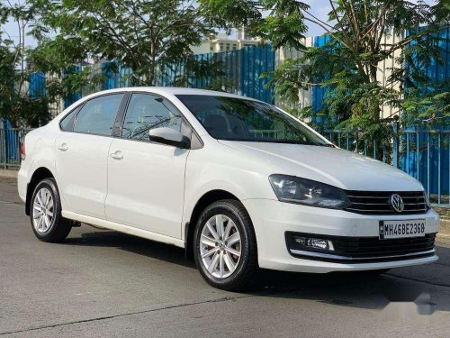 Used Volkswagen Vento 2018 MT for sale in Goregaon 