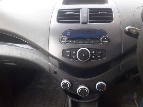 2011 Chevrolet Beat Diesel MT for sale in Hyderabad 