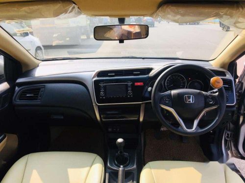 Used Honda City 1.5 V 2014, Diesel MT for sale in Mumbai 