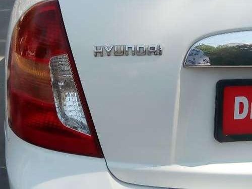 Used 2010 Hyundai Verna CRDI SX MT for sale in Ahmedabad 