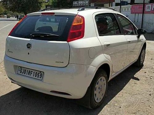 Fiat Punto 1.3 Emotion 2014 MT for sale in Ahmedabad