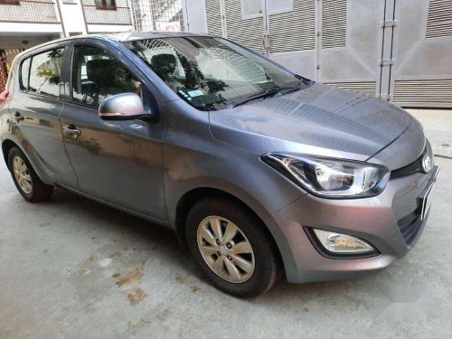 Used Hyundai i20 2012 AT for sale in Nagar 