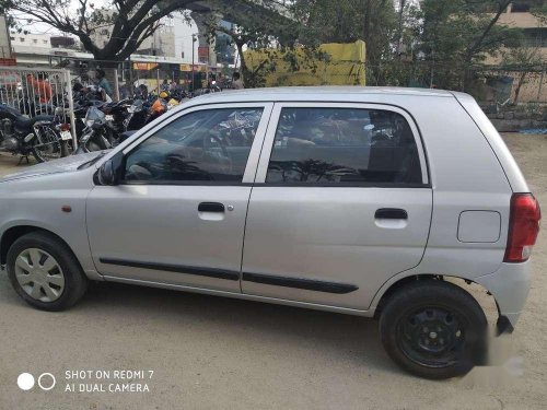 Used Maruti Suzuki Alto K10 VXI 2011 MT in Hyderabad 