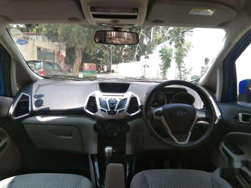 Used Ford EcoSport 2014 MT for sale in Nagar 