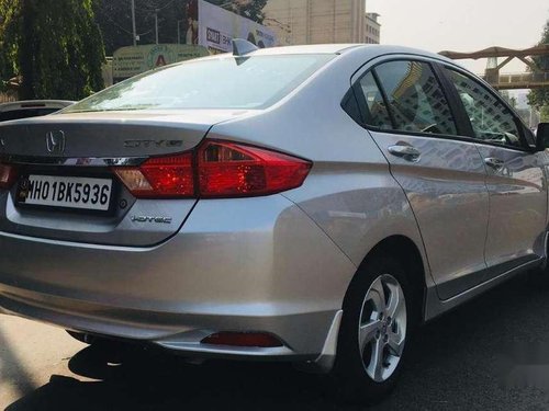 Used Honda City 1.5 V 2014, Diesel MT for sale in Mumbai 