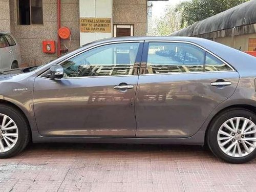 Used 2016 Toyota Camry AT for sale in Mumbai 