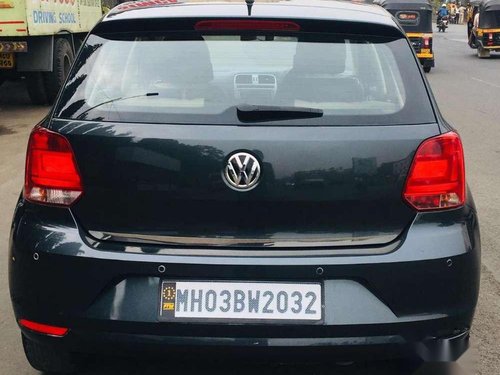 Volkswagen Polo Highline, 2015, Petrol MT for sale in Thane 