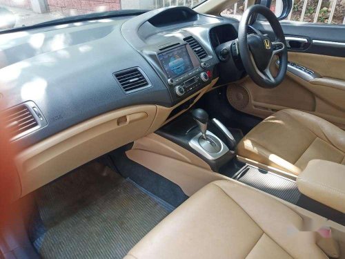 Used 2012 Honda Civic AT for sale in Mumbai 