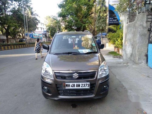 2017 Maruti Suzuki Wagon R LXI CNG MT for sale in Mumbai 