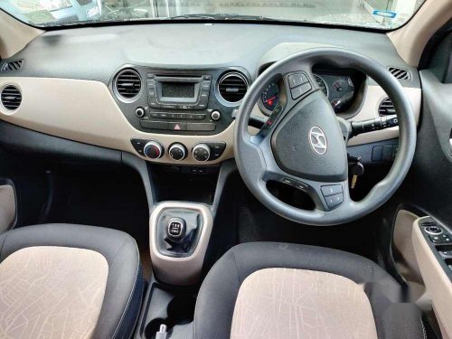 Hyundai Grand I10 Sportz 1.2 Kappa VTVT, 2015, Petrol MT in Nagar 