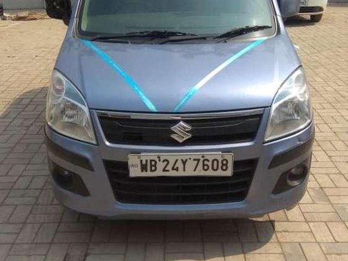 Maruti Suzuki Wagon R 1.0 VXi, 2014, Petrol MT for sale in Kolkata