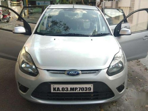 Used 2011 Ford Figo Petrol ZXI MT for sale in Nagar 
