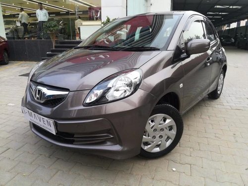 Used 2013 Honda Brio E MT for sale in Gurgaon