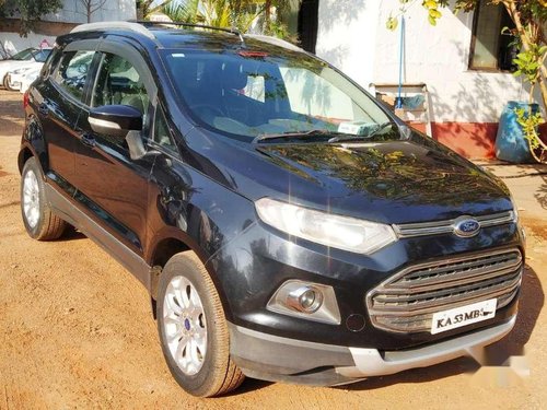 Used 2013 Ford EcoSport MT for sale in Davanagere 