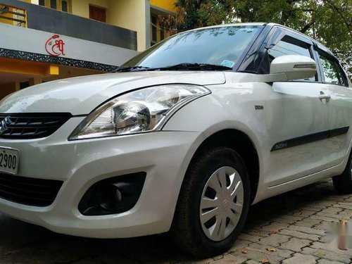 Used 2014 Maruti Suzuki Swift Dzire MT for sale in Raipur 