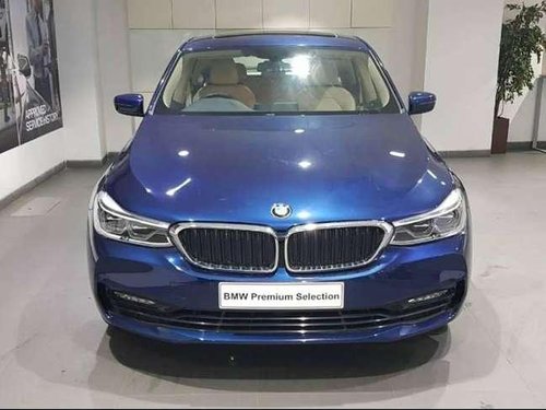 Used BMW 6 Series 2019 AT for sale in Mumbai 