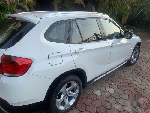 Used 2012 BMW X1 MT for sale in Malappuram 