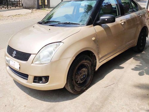 Used 2009 Maruti Suzuki Swift Dzire MT for sale in Nagpur 