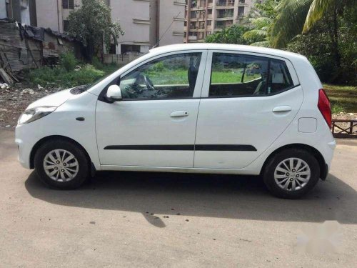 Used Hyundai i10 Sportz 1.2 2013 MT for sale in Mumbai 