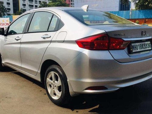 Used Honda City 1.5 V 2014, Diesel MT for sale in Mumbai 