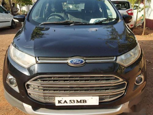 Used 2013 Ford EcoSport MT for sale in Davanagere 