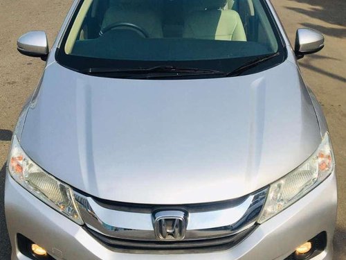 Used Honda City 1.5 V 2014, Diesel MT for sale in Mumbai 