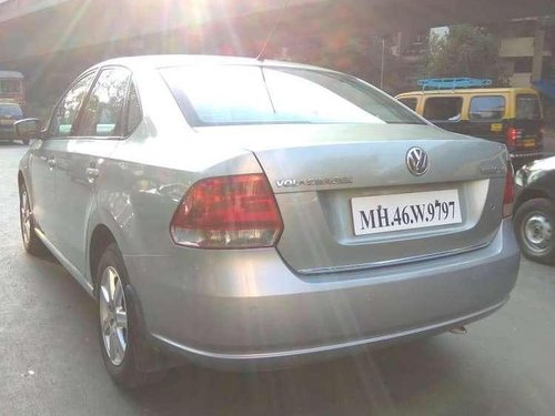 Volkswagen Vento Highline , 2012, Diesel MT for sale in Mumbai 