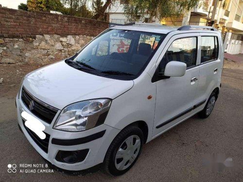 2014 Maruti Suzuki Wagon R VXI MT for sale in Jaipur 