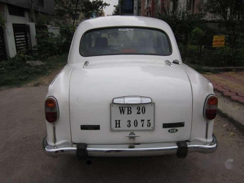 Used Hindustan Motors Ambassador 2007 MT for sale in Kolkata 