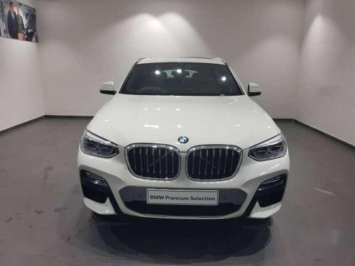 Used 2019 BMW X4 AT for sale in Mumbai 