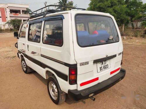 Used 2011 Maruti Suzuki Omni MT for sale in Coimbatore 