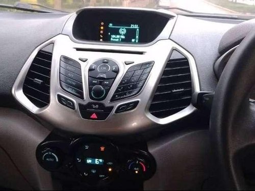 Ford EcoSport Titanium 1.5 TDCi, 2014, Diesel MT for sale in Mumbai 