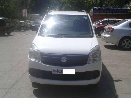 Used 2013 Maruti Suzuki Wagon R LXI MT for sale in Mumbai 