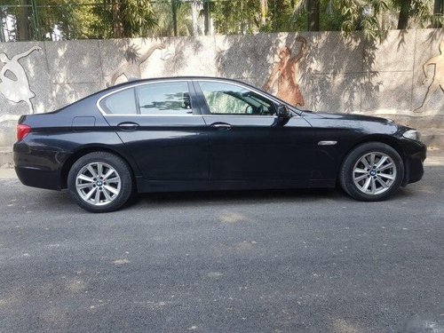 BMW 5 Series 530d Highline Sedan 2011 AT in New Delhi